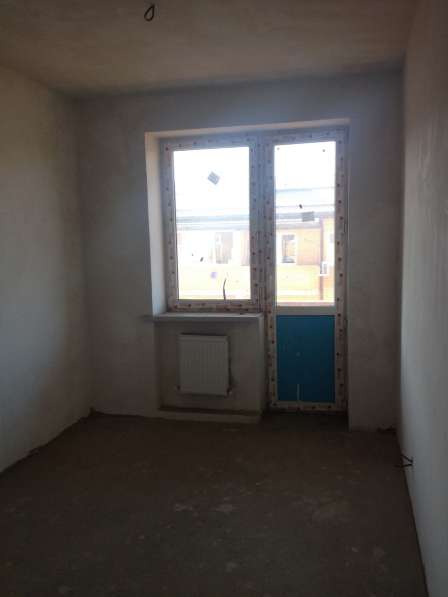 Продается 2 комнатная квартира в ЖК "Лучезарный" в Краснодаре фото 9