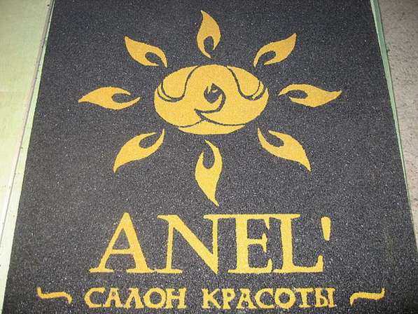 Антискользящее покрытие для крыльца и входа в торговый центр в Екатеринбурге фото 4
