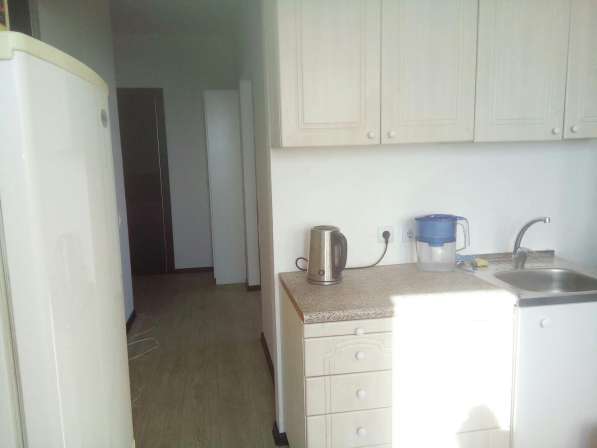 Сдается 1к. кв-ра ул. Куйбышева 113а в Омске фото 7