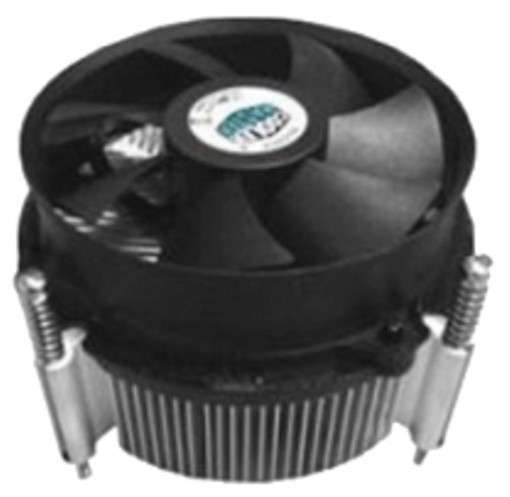 Вентилятор, модель Cooler Master CP8-9HDSA-PL-GP (4пин, 2011