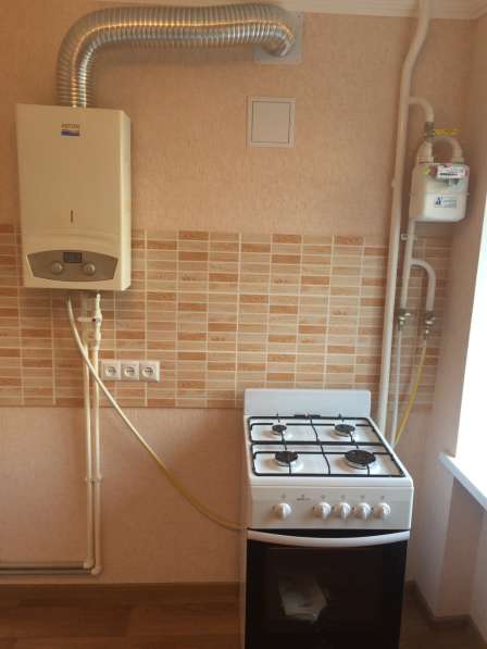 продажа 1кк ул. молодогвардейская в фото 6