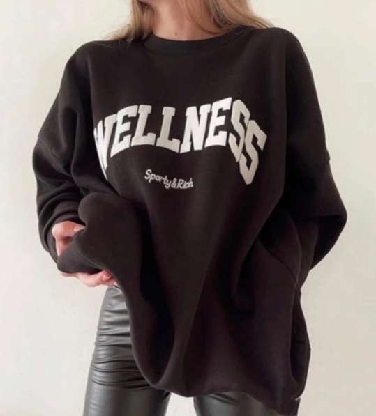 Толстовка женская в Сочи фото 3