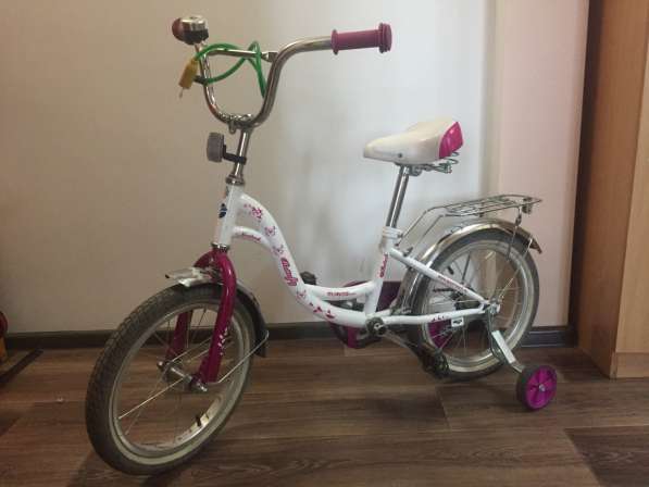 Продам детский велосипед в Воркуте