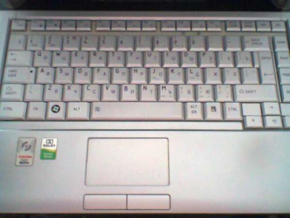 Toshiba Satellite A200 Инвертор матрицы рабочий WK724K в Москве фото 16