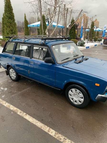 ВАЗ (Lada), 2104, продажа в Москве в Москве фото 4