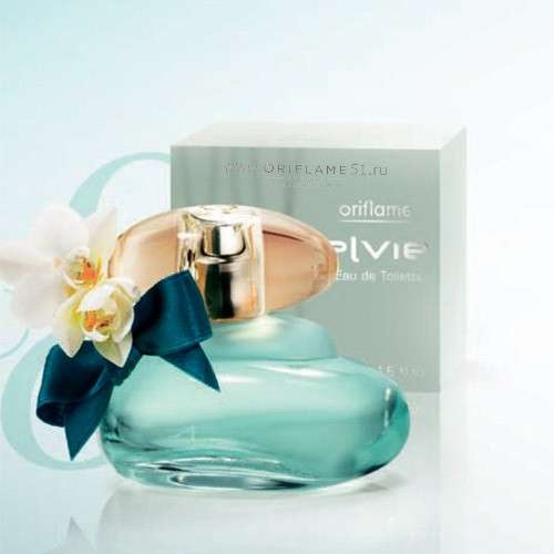 Туалетная вода Elvie 50 ml