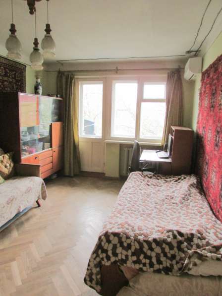 Обмен квартиры в Краснодаре на дом на берегу Чёрного моря в Краснодаре фото 9