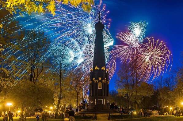 Услуги частного гида Смоленска в Смоленске фото 12