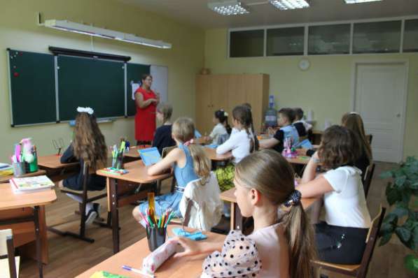 Частная школа Классическое образование в ЗАО в Москве фото 4