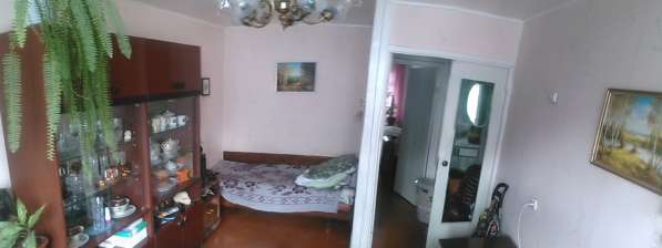 Продам 2-х комнатную квартиру в новосибирске в Новосибирске фото 10