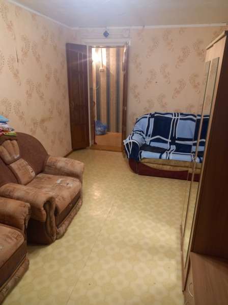 Сдаётся 1-комнатная КДМ посуточно в Муравленко фото 3