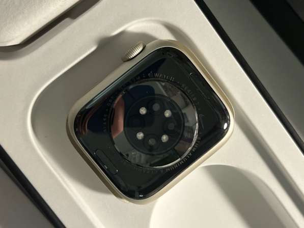 Apple Watch 7 nike в Мытищи фото 5