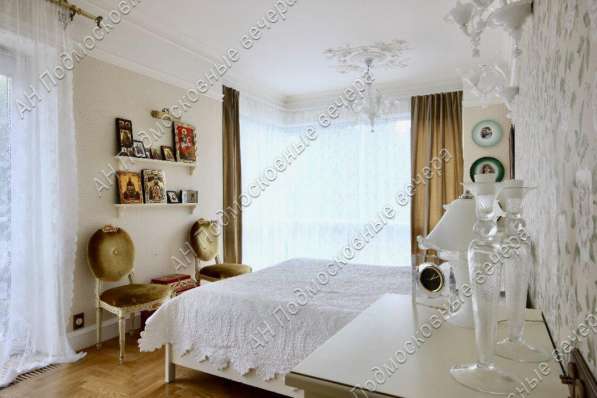 Продам трехкомнатную квартиру в Москва.Жилая площадь 145 кв.м.Этаж 3.Есть Балкон. в Москве фото 3