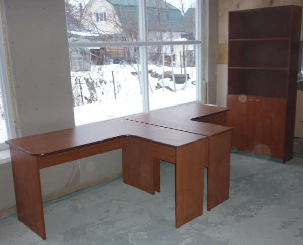 Офисная мебель новая в Челябинске фото 3