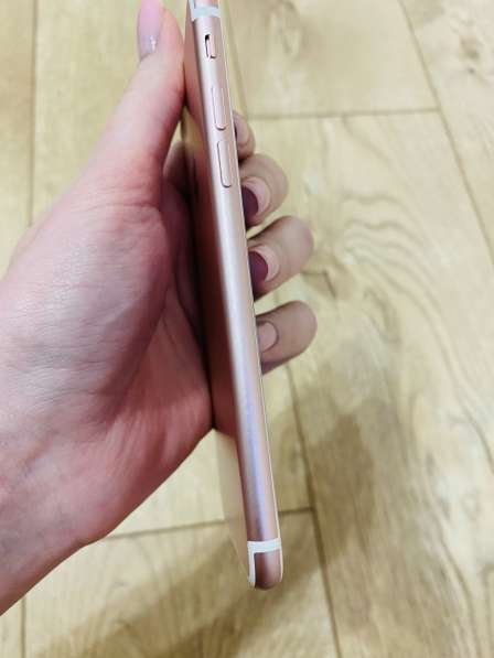 IPhone 7 32 GB rose gold в Сочи фото 13