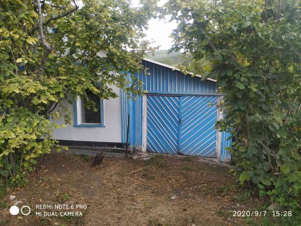 Продам дом в Терновке Крым в Севастополе фото 11