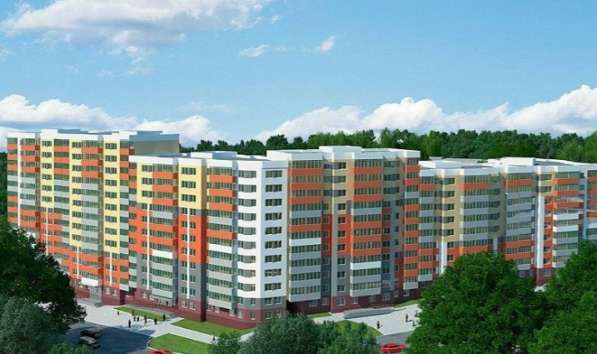3-квартира, новый дом-сдан! Екатеринбург ул. Круговая 18 в Екатеринбурге фото 28