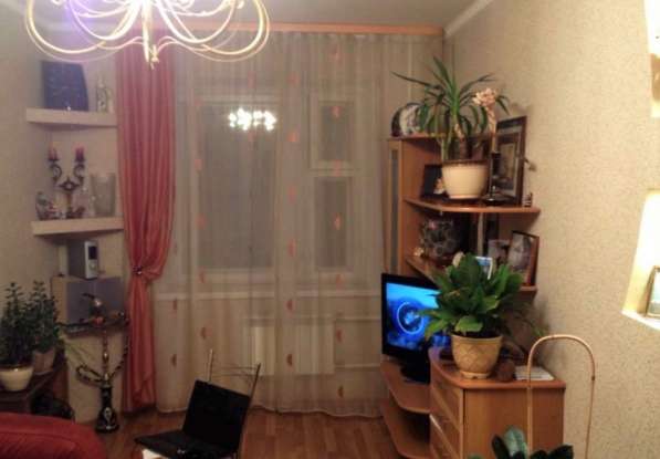Продам 2-комнатную квартиру в Красноярске фото 6