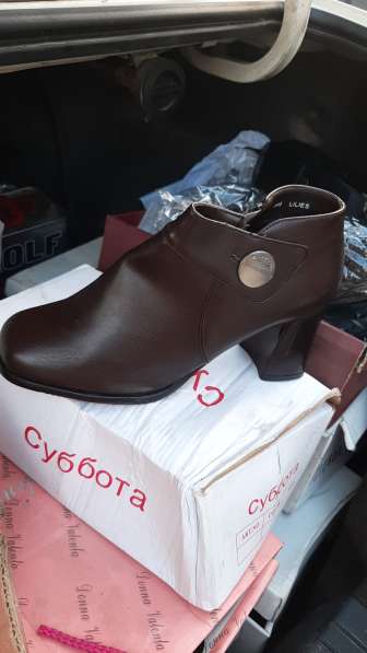 Продам обувь по оптовай ценам в Новосибирске фото 7