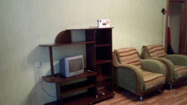 Сдам 1-комнатную квартиру по б-ру Юности, 43 в Белгороде фото 11