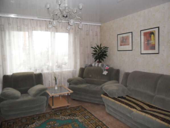 Продается 3-х ком. квартира ул.Богдана Хмельницкого, 42 в Омске фото 4