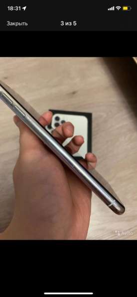 IPhone 11 Pro Max в Пензе фото 5