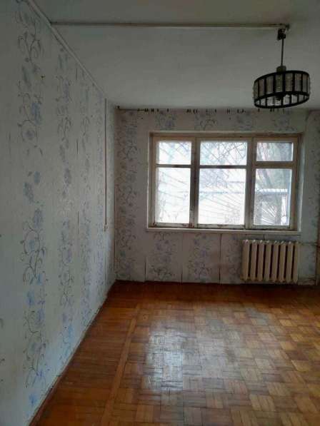 2-комнатная квартира, 42,7 кв. м в Краснодаре фото 44