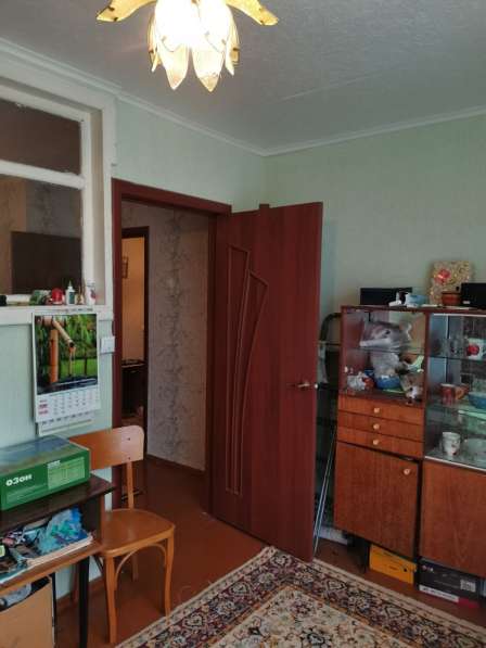 Продам 2-х комнатную квартиру в кирпичном доме в Белгороде