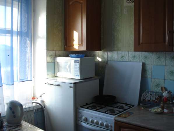 Продам 2-х. ком квартиру в Центральном районе в Тольятти фото 8