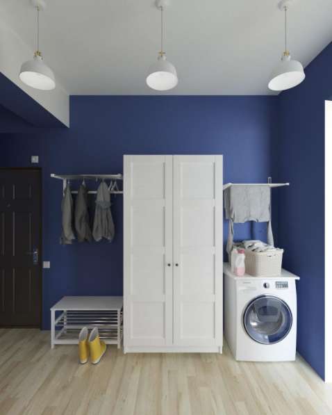 Ремонт квартир Тбилиси в фото 11