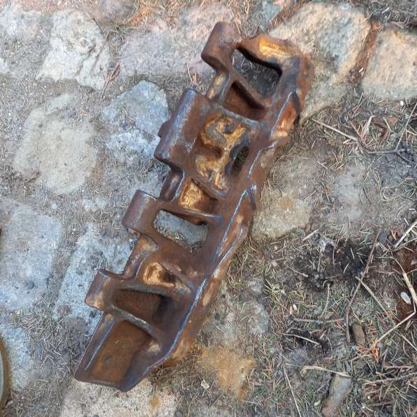 Находки времен Второй Мировой в Калининграде фото 23