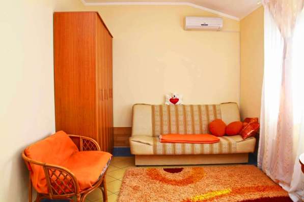Просторная квартира с одной спальней в Биела Черногория в фото 8