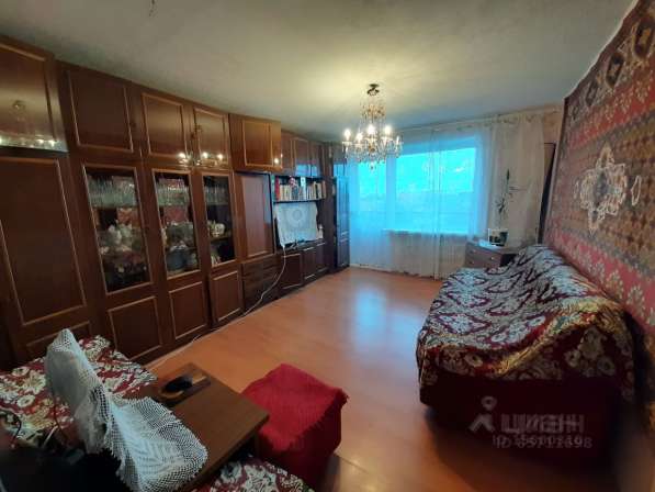 Продам 2 комнатную квартиру в кирпичном высотном доме в Сосновом Бору фото 14