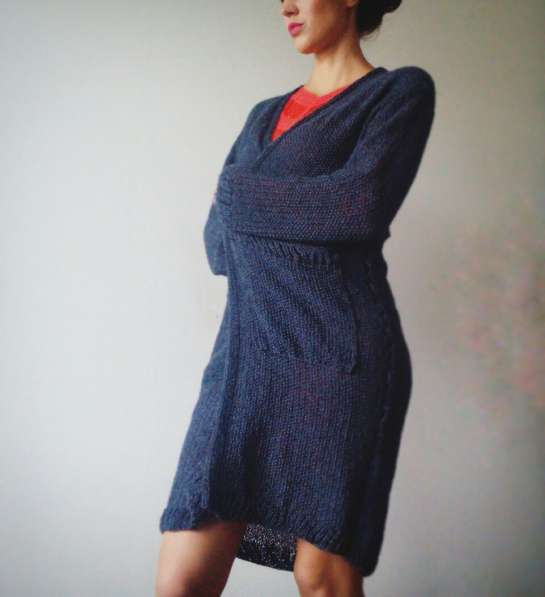 Шитье и вязание на заказ! в Москве фото 18