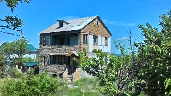 Дом в Крыму продам