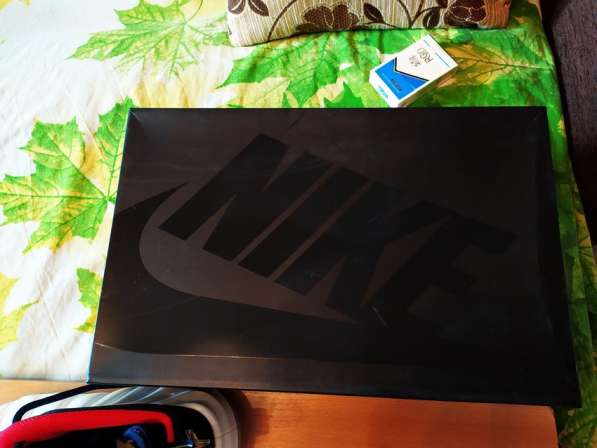 Продам кроссовки новые Nike Air Foamposite Pro в Смоленске фото 6