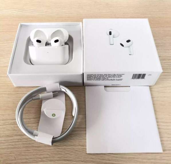 AirPods 3