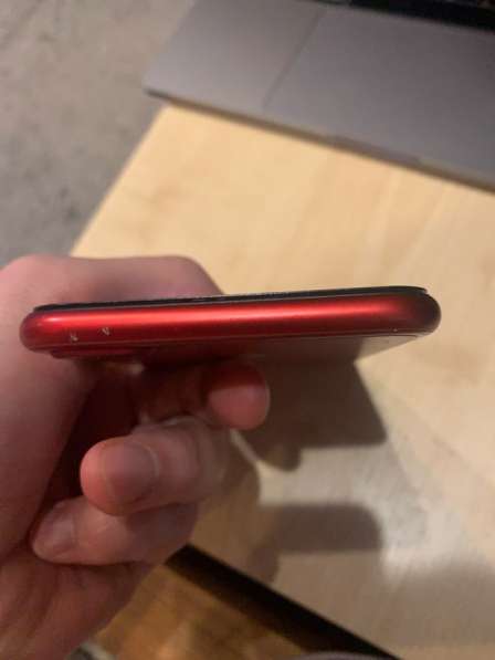 Iphone 8 plus 64gb product red в Мурманске фото 6