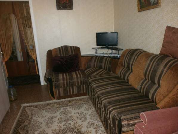 Сдам комнату в 2-х комнатной квартире в Санкт-Петербурге фото 16