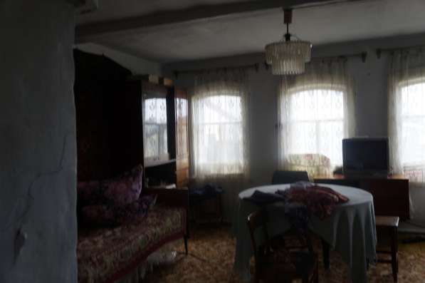 Продам дом в центре в Мариинске фото 7