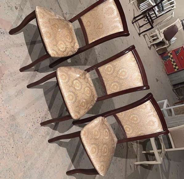 Продаётся столы стулья доставка тоже есть в Каспийске фото 7