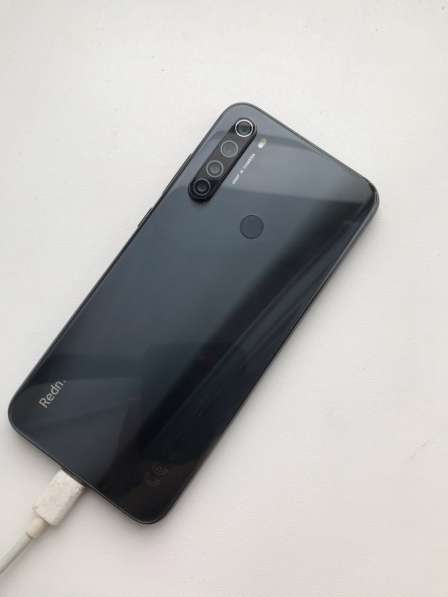 Redmi Note 8T в Чебоксарах фото 4