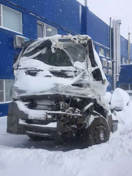 Разборка Мерседес, Вольво, Рено