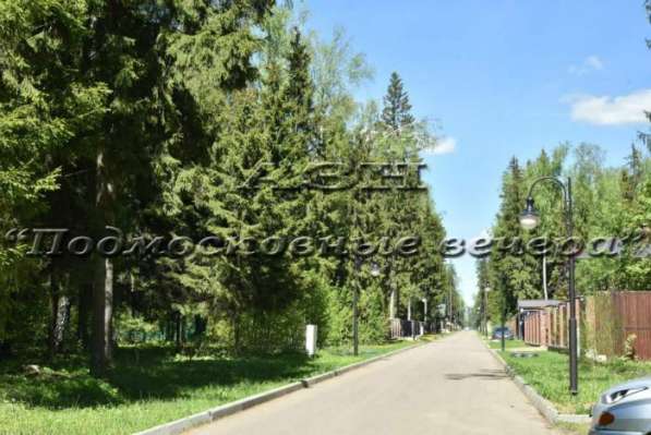 realty_mapper3.plot_in_locationИндивидуальное жилищное ст-во. Площадь 120.00 сот.Есть Электричество. в Москве фото 3