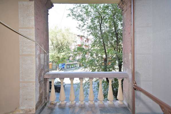 Квартира, 3 комнатная, Малый Центр, Туманян, Ереван в фото 15