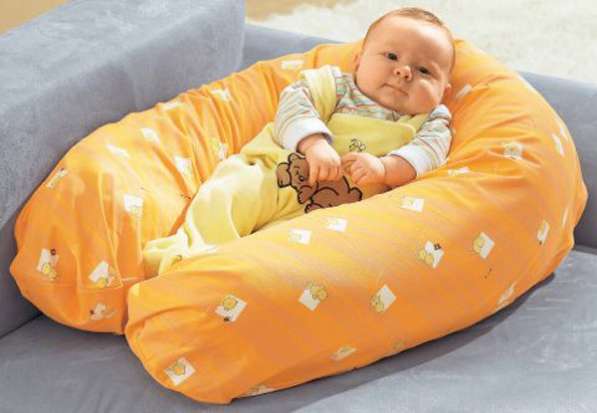 Подушка новая для беременных и кормящих мам в Оренбурге фото 3