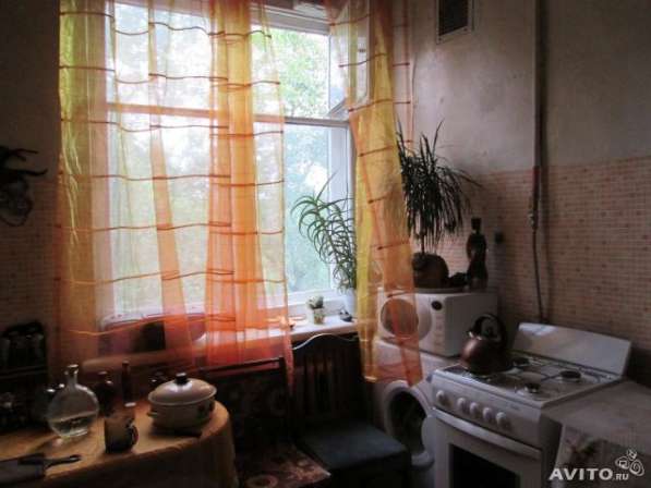 Продам комнату в 3х-комнатной квартире в Долгопрудном фото 4