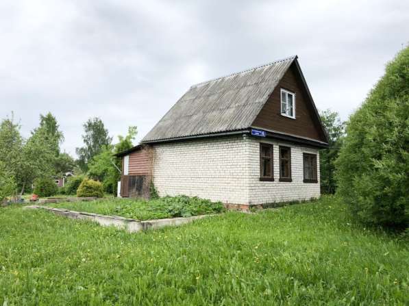 Дом 80м2 д. Большие Сокольники в Переславле-Залесском фото 33