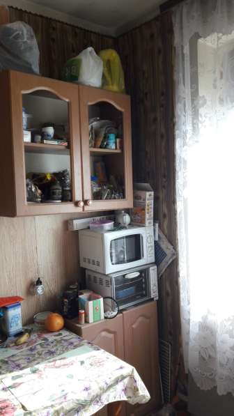 2-комнатная квартира в Орехово-Зуево фото 6
