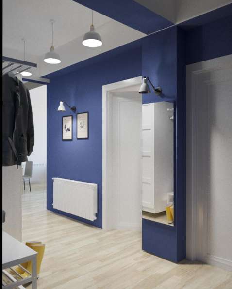 Ремонт квартир Тбилиси в фото 8